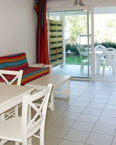 Les Terrasses De L'océan T2 4 623.1