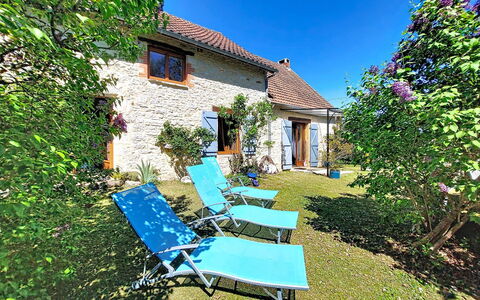 Durand: Villetta, Giardino, Agriturismo, Backyard, Landscaping, Cortile, Estate, Mobili Da Esterno, Villa, Eco Hotel