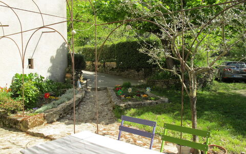 Marguerie: Pianta, Costruzione, Shade, Albero, Vegetazione, Urban Design, Casa, Vaso Di Fiori, Villetta, Tempo Libero