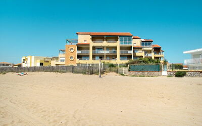 Valras Plage 607
