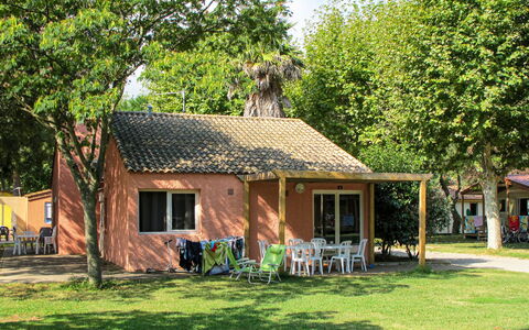 Argelès sur Mer 628: Proprietà, Casa, Villetta, Casa, Costruzione, Immobiliare, Agriturismo, Tetto, Albero, Area Rurale