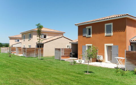 Montpellier 612: Proprietà, Casa, Casa, Zona Residenziale, Costruzione, Immobiliare, Lotto, Facciata, Quartiere, Villa