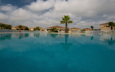 Alloggio:&nbsp;Domaine du Golf 612.8