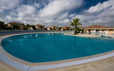 Alloggio:&nbsp;Domaine du Golf 612.8