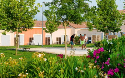 Alloggio:&nbsp;Domaine du Golf 612.8