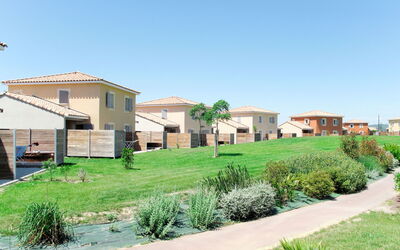 Alloggio:&nbsp;Domaine du Golf 612.8