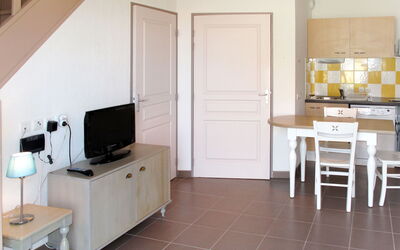 Alloggio:&nbsp;Domaine D'Ensérune 604.1