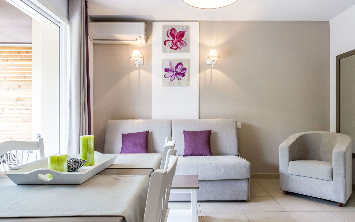 Alloggio:&nbsp;Club Pont Du Gard 606.1