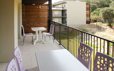 Alloggio:&nbsp;Club Pont Du Gard 606.2