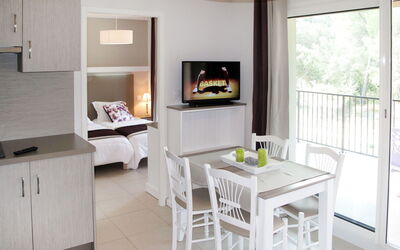 Alloggio:&nbsp;Club Pont Du Gard 606.2