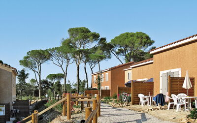 Alloggio:&nbsp;Mas Des Vignes 603.3