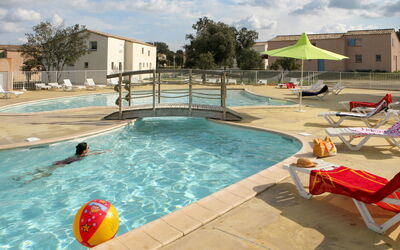 Casa vacanza Sauve 602 - Sauve, Linguadoca-Rossiglione, Francia - Les Portes Des Cevennes 602.1