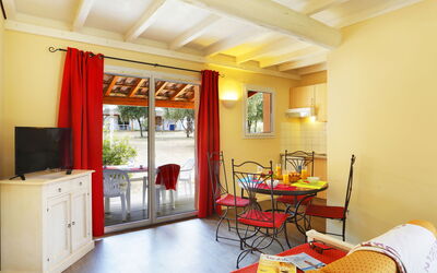 Alloggio:&nbsp;Les Portes Des Cevennes 602.1