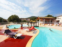 Alloggio:&nbsp;Les Portes Des Cevennes 602.2