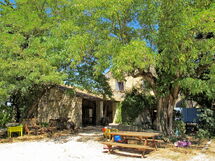 Domaine Du Serre Biau (Svo120)