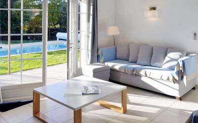 Alloggio:&nbsp;Le Clos Savornin V10Ic 608.2