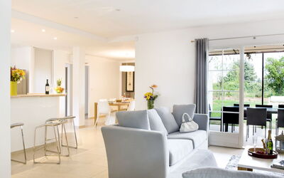 Alloggio:&nbsp;Le Clos Savornin V8Ic 608.4