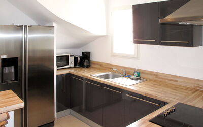 Alloggio:&nbsp;Le Clos Savornin V8Ic 608.4
