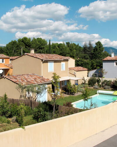 Saint Saturnin D'Apt 608