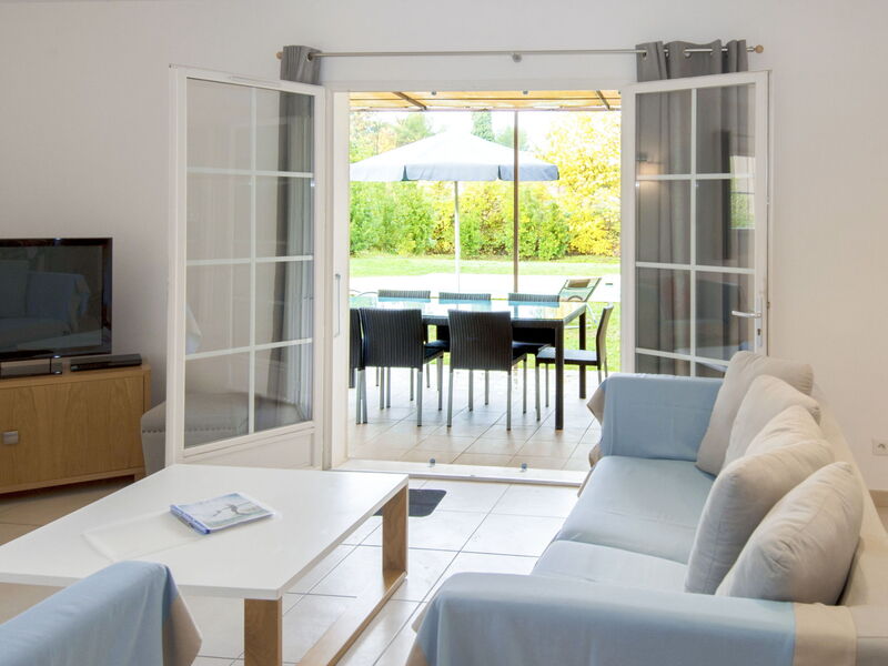 Alloggio:&nbsp;Le Clos Savornin V10Ic 608.2