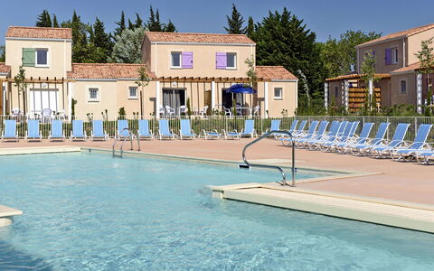 Maussane les Alpilles 613