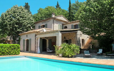 Casa vacanza Le Pigeonnier des Quinsonnets (Rob160) - Garéoult, Provenza-Alpi-Costa Azzurra, Francia