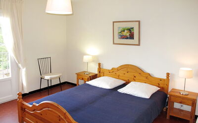 Alloggio:&nbsp;Villa Montemare Colette 604.1