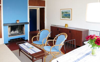 Alloggio:&nbsp;Villa Montemare Colette 604.1