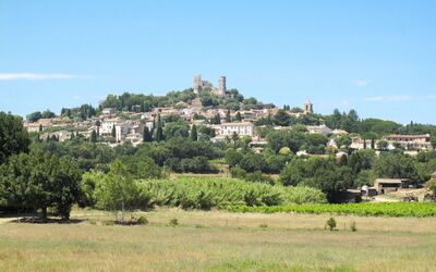 Grimaud 612