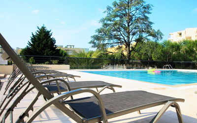 Alloggio:&nbsp;Le Lido 606.1