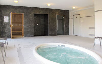 Alloggio:&nbsp;Le Lido (T3 8) 606.6
