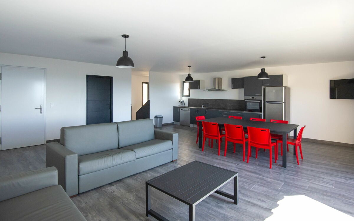 Alloggio:&nbsp;Maison Mitoyenne, 190m² Vue Mer 662.4