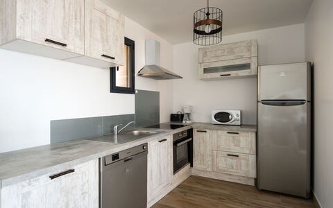 Alloggio:&nbsp;T3 Vue Mer 662.1