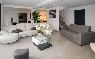 Alloggio:&nbsp;Villa T5 Premium, 200m² 662.7