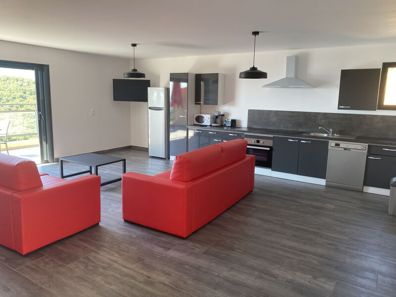 Alloggio:&nbsp;Maison Mitoyenne, 190m² Vue Mer 662.4