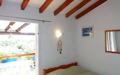Alloggio:&nbsp;Fium del Cavu 603.1