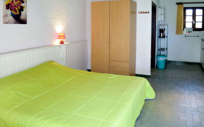 Alloggio:&nbsp;Typ B 674.2