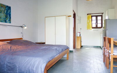 Alloggio:&nbsp;Typ A2 674.3