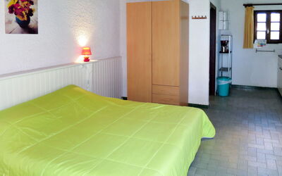 Alloggio:&nbsp;Typ A2 674.3