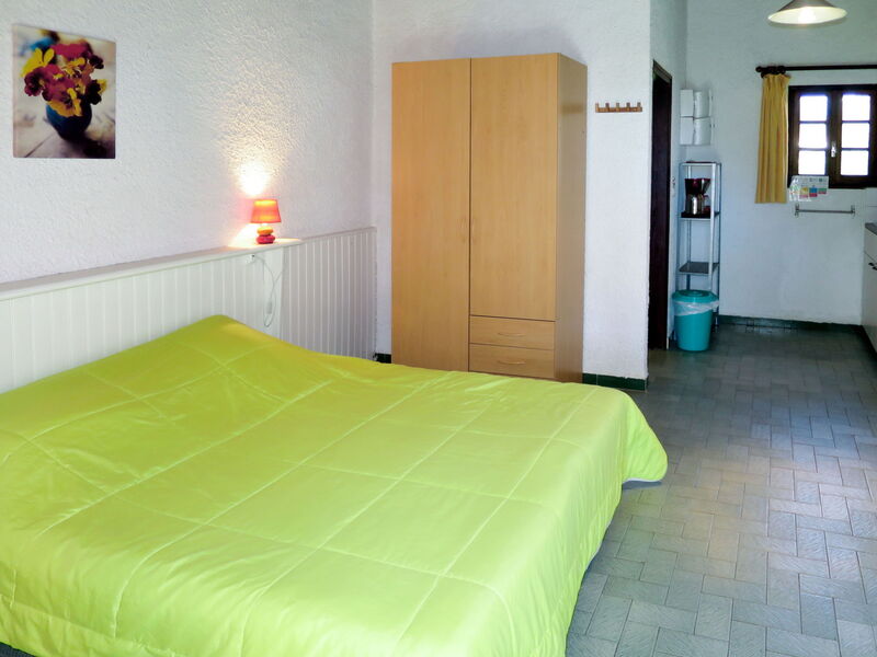 Alloggio:&nbsp;Typ B 674.2