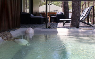 Alloggio:&nbsp;Villa en Bois 609.4