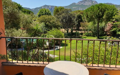 Alloggio:&nbsp;Studio 2 Pers 23 25M² 610.2