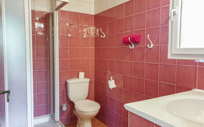 Alloggio:&nbsp;T2 2 Pers 30 32M² 610.1