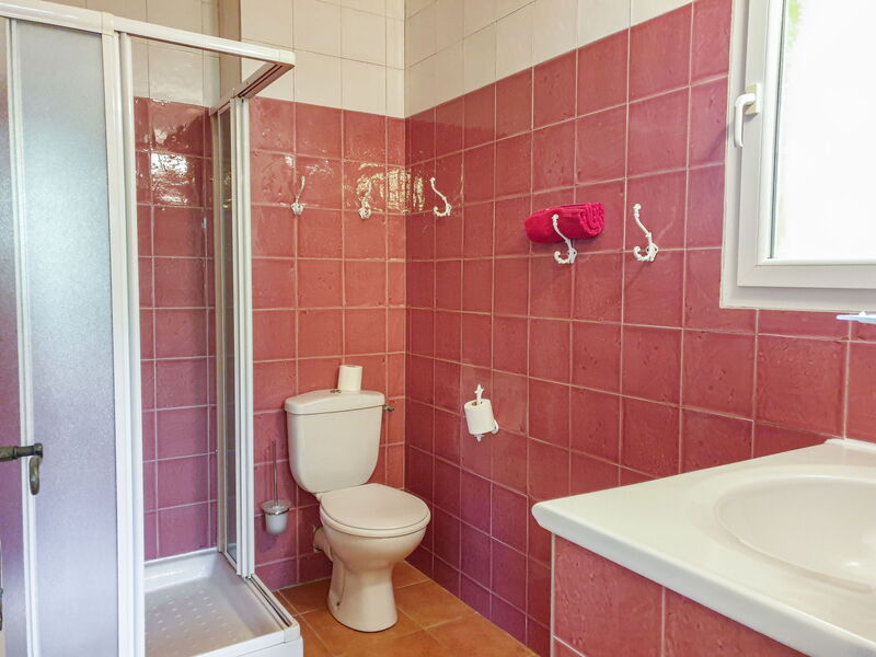 Alloggio:&nbsp;T2 2 Pers 30 32M² 610.1