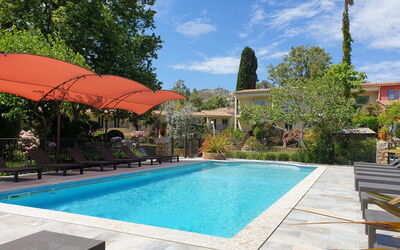 Alloggio:&nbsp;Le Home 611.4