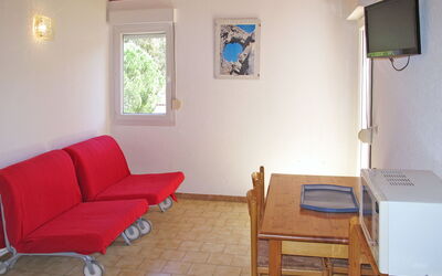 Alloggio:&nbsp;Thalassa 612.3