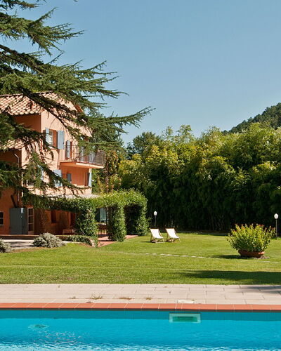 La Damigella