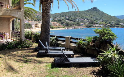 Casa vacanza Agula Marina (Tuc300) - Tiuccia, Corsica, Francia