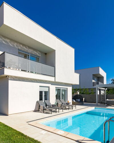 Villa Virtus