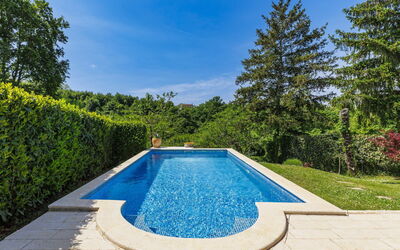 Casa vacanza Palma - Pisino, Istarska Županija, Croazia